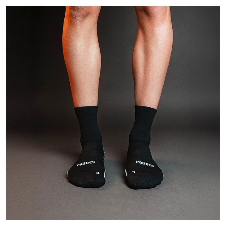 CALCETINES PODOKS METATARSALGIA H3 - CAÑA MEDIA