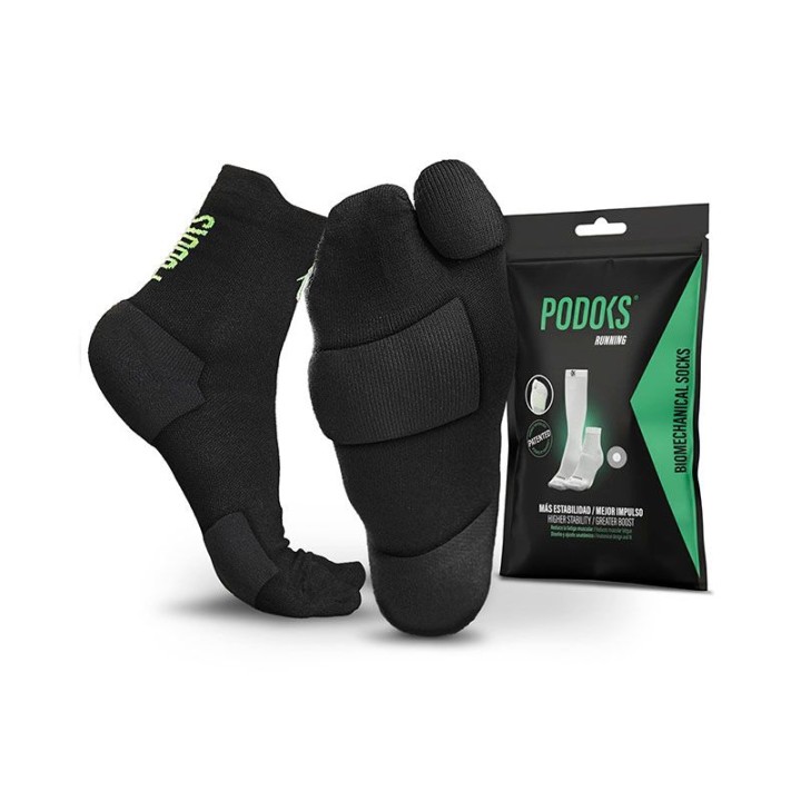 CALCETINES PODOKS RUNNING PRO H3