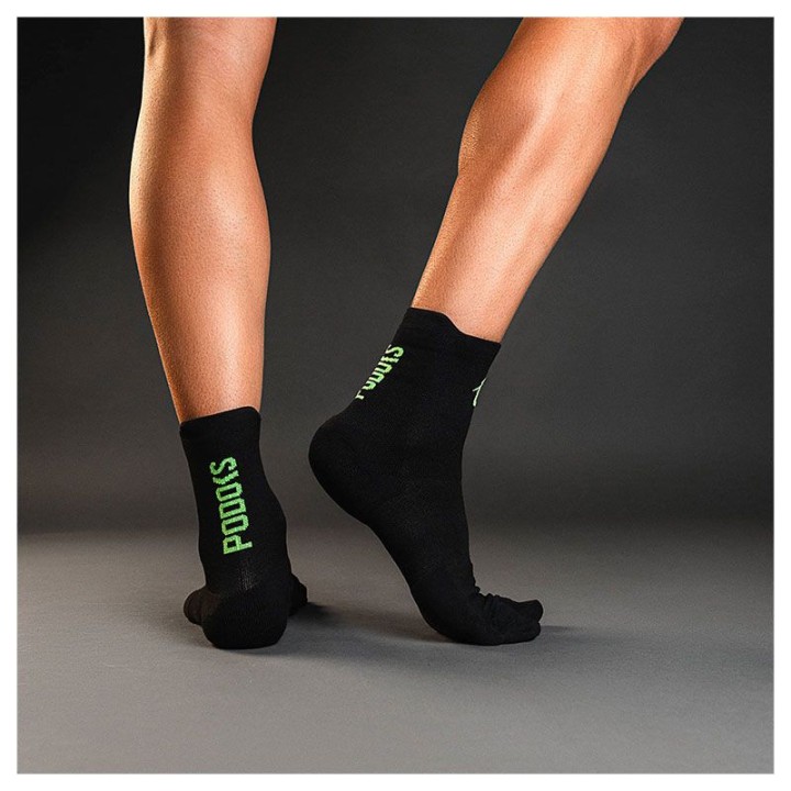CALCETINES PODOKS RUNNING PRO H3