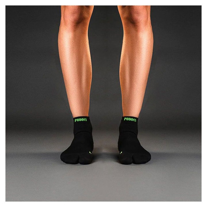 CALCETINES PODOKS RUNNING H2 - TOBILLEROS