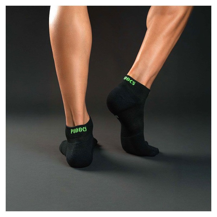 CALCETINES PODOKS RUNNING H2 - TOBILLEROS