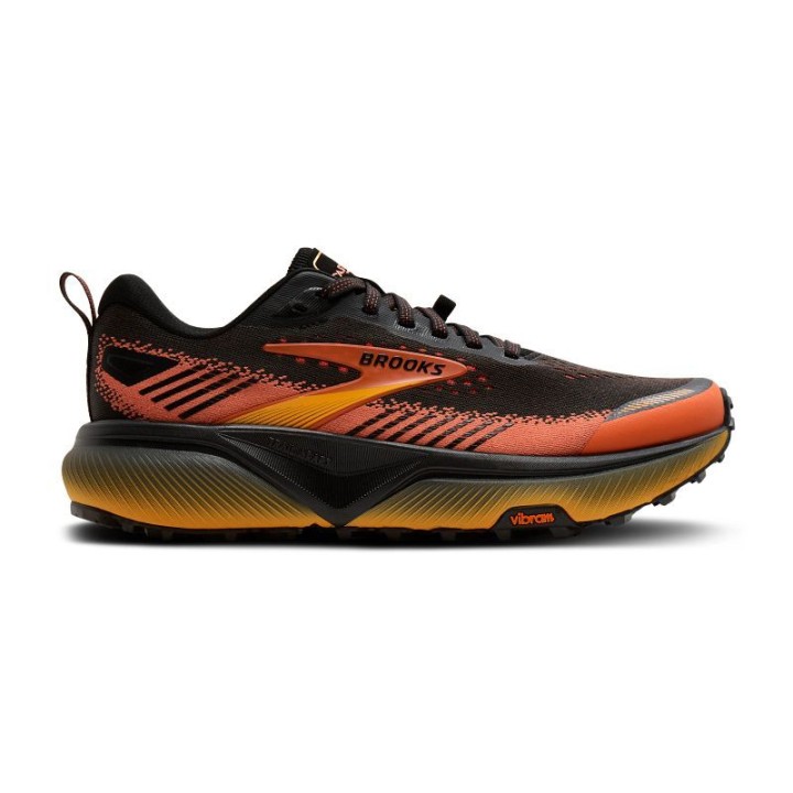 ZAPATILLAS BROOKS CASCADIA 20 