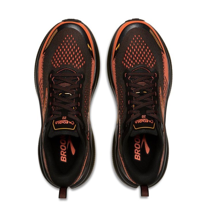 ZAPATILLAS BROOKS CASCADIA 20 