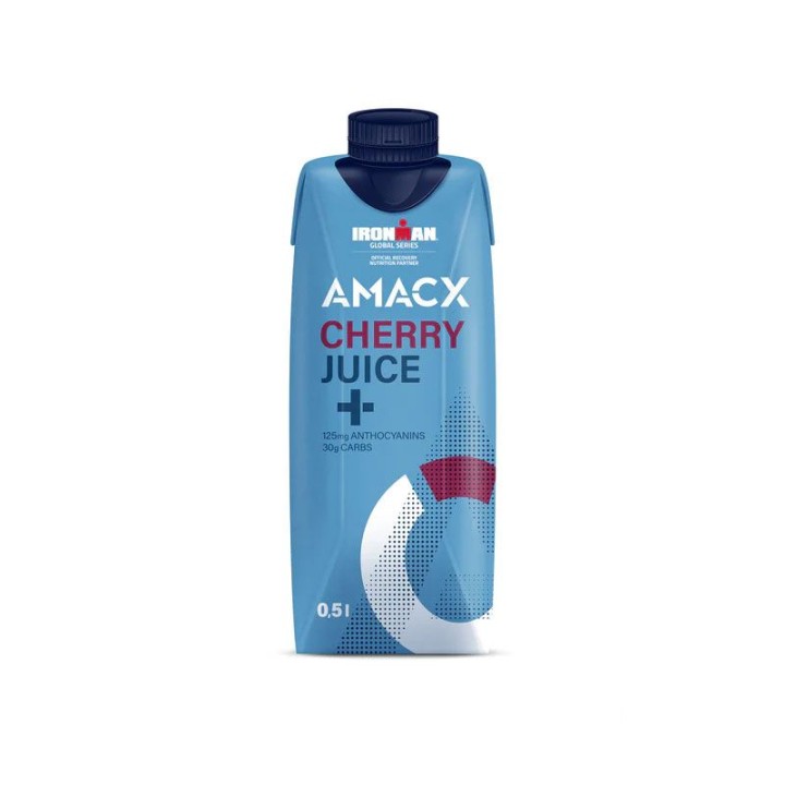 AMACX RECOVERY CHERRY JUICE +
