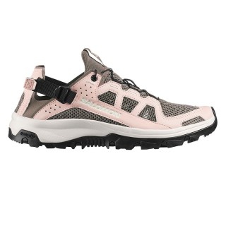 SANDALIAS SALOMON TECHAMPHIBIAN 5 MUJER