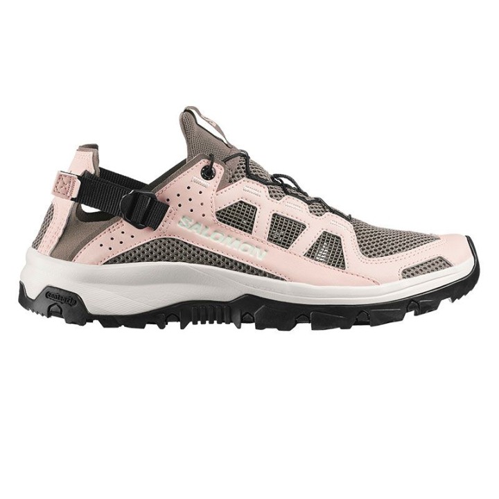 SANDALIAS SALOMON TECHAMPHIBIAN 5 MUJER