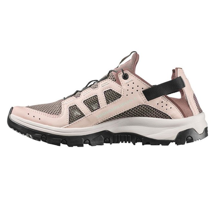 SANDALIAS SALOMON TECHAMPHIBIAN 5 MUJER