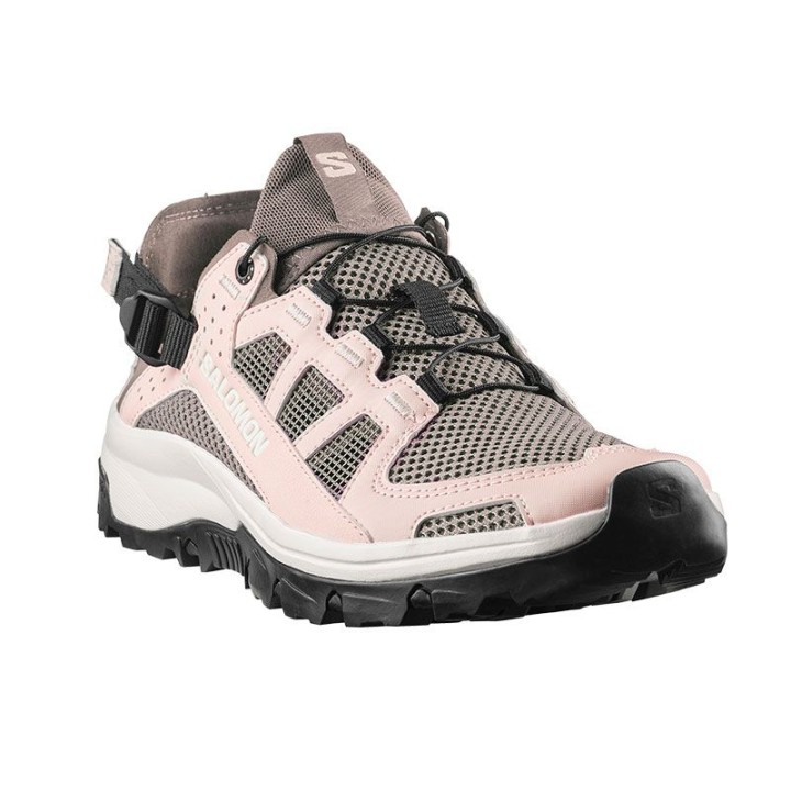 SANDALIAS SALOMON TECHAMPHIBIAN 5 MUJER