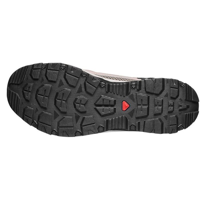 SANDALIAS SALOMON TECHAMPHIBIAN 5 MUJER