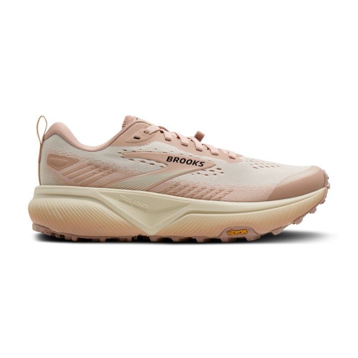 ZAPATILLAS BROOKS CASCADIA 20 MUJER