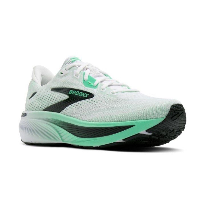 ZAPATILLAS BROOKS GHOST 18
