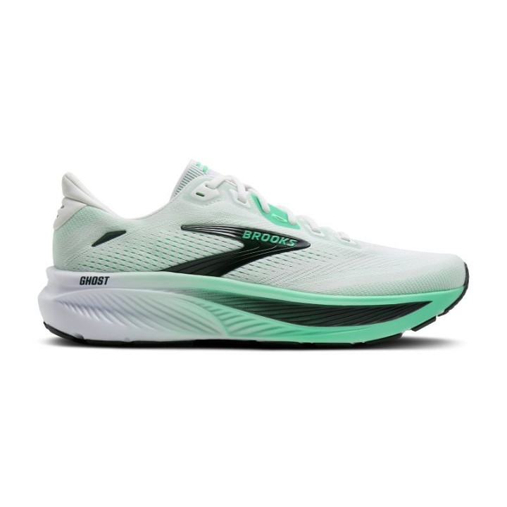 ZAPATILLAS BROOKS GHOST 18