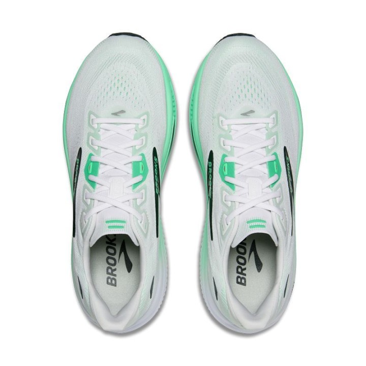 ZAPATILLAS BROOKS GHOST 18