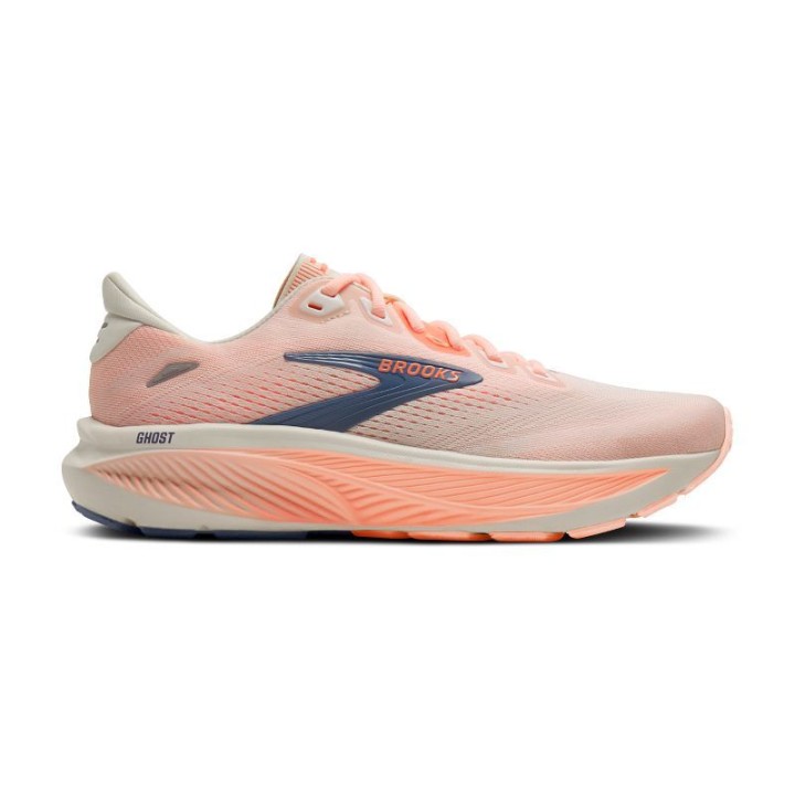 ZAPATILLAS BROOKS GHOST 18 MUJER