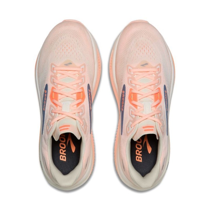 ZAPATILLAS BROOKS GHOST 18 MUJER