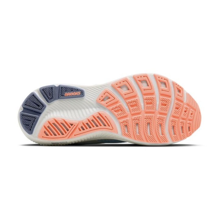 ZAPATILLAS BROOKS GHOST 18 MUJER