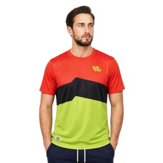 CAMISETA MANGA CORTA RUN&PRO ORIGEN