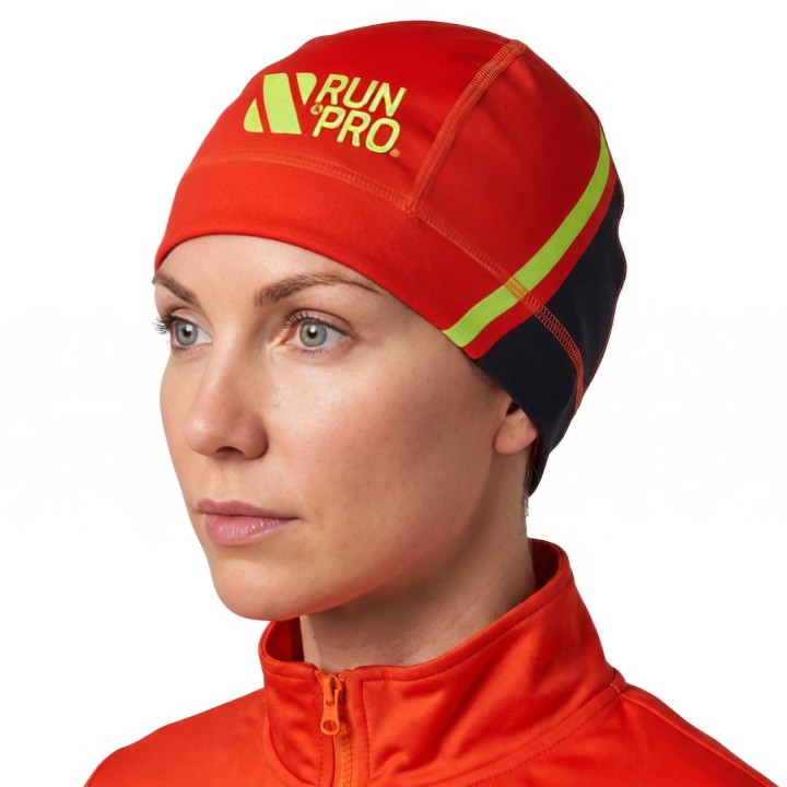 GORRO RUN&PRO ORIGEN UNISEX