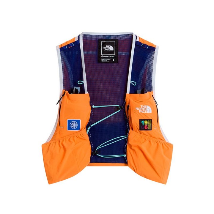 MOCHILA THE NORTH FACE SUMMIT RUN VEST 10L