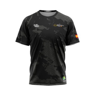 CAMISETA TÉCNICA | MERCHANDISING | BENEMÉRITA TRAIL 2026