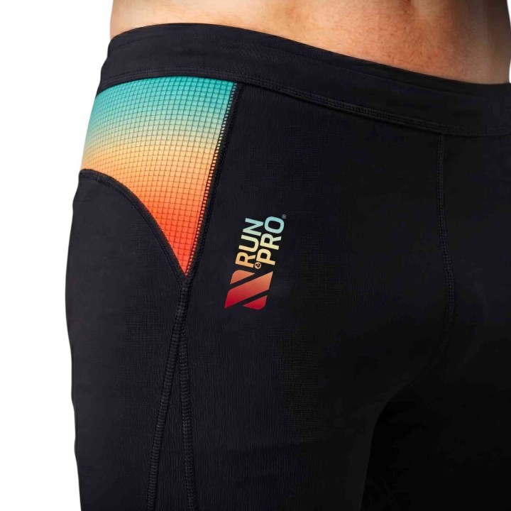 MALLA LARGA RUN&PRO SUNSET