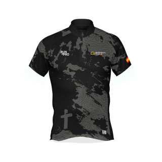 CAMISETA TÉCNICA TRAIL | MERCHANDISING | BENEMÉRITA TRAIL 2026
