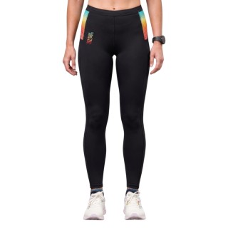 MALLA LARGA RUN&PRO SUNSET MUJER