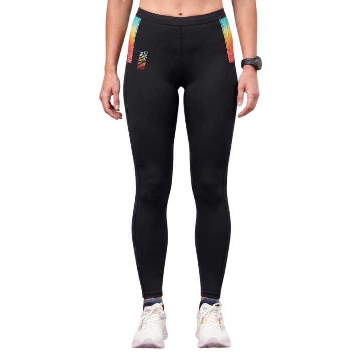 MALLA LARGA RUN&PRO SUNSET MUJER