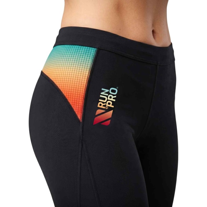 MALLA LARGA RUN&PRO SUNSET MUJER