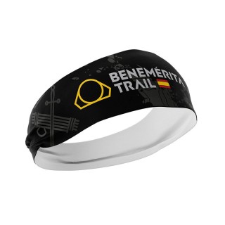 BANDANA | MERCHANDISING | BENEMÉRITA TRAIL 2026