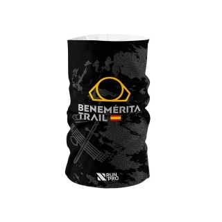 BRAGA DE CUELLO | MERCHANDISING | BENEMÉRITA TRAIL 2026