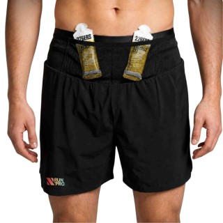PANTALON CORTO TRAIL RUN&PRO SUNSET