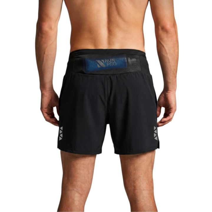 PANTALON CORTO TRAIL RUN&PRO SUNSET