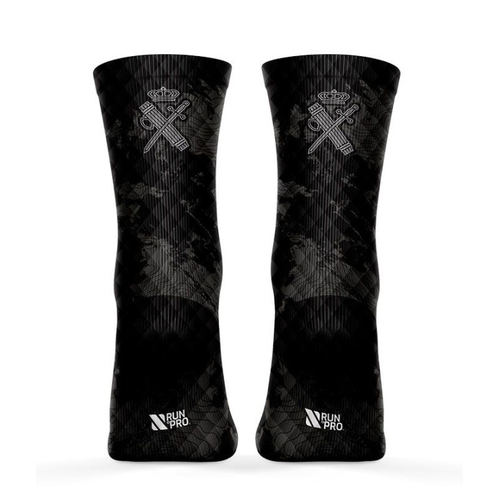 CALCETINES | MERCHANDISING | BENEMÉRITA TRAIL 2026