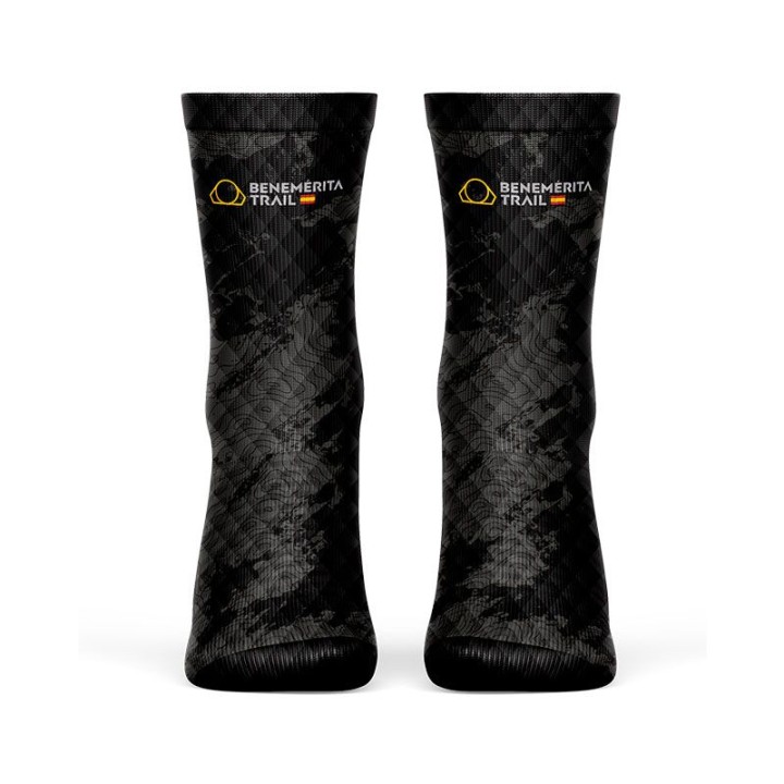 CALCETINES | MERCHANDISING | BENEMÉRITA TRAIL 2026