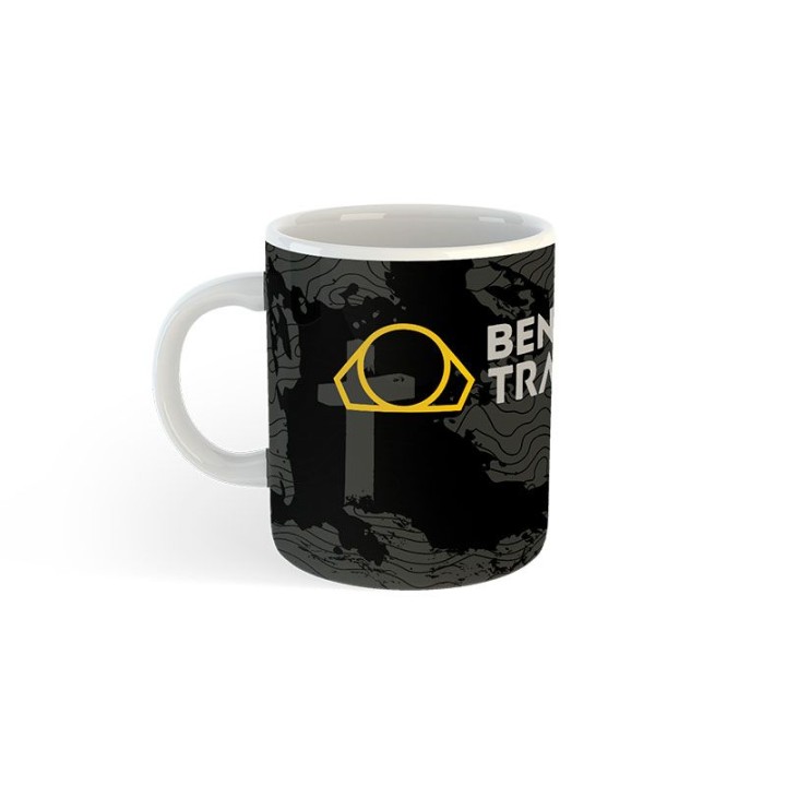 TAZA | MERCHANDISING | BENEMÉRITA TRAIL 2026