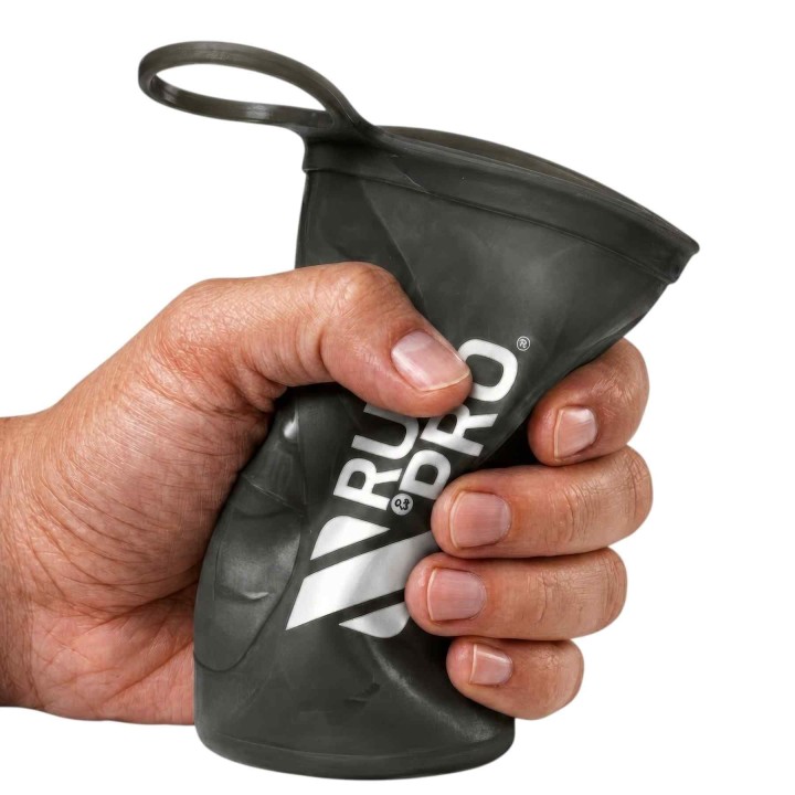 VASO PLEGABLE RUN AND PRO
