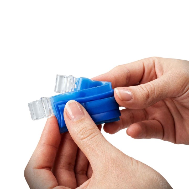 VASO PLEGABLE RUN&PRO CLETY