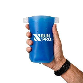 VASO PLEGABLE RUN&PRO CLETY