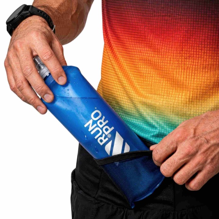 SOFT FLASK RUN&PRO SUCKIN 250ML