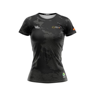 CAMISETA TÉCNICA MUJER | MERCHANDISING | BENEMÉRITA TRAIL 2026