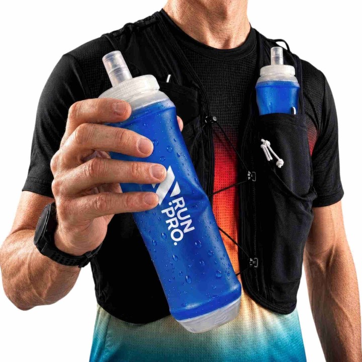SOFT FLASK RUN&PRO FLASKY 500ML