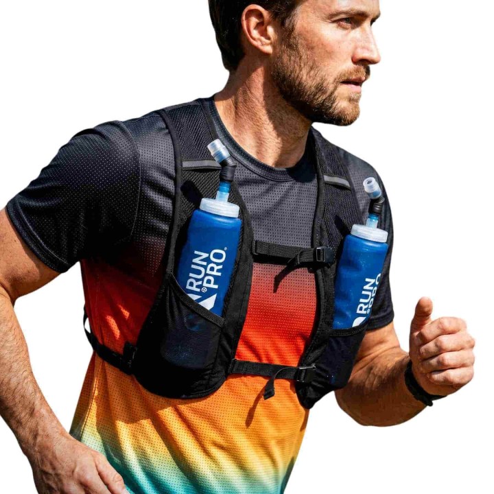 SOFT FLASK RUN&PRO ULTRAIL 500ML