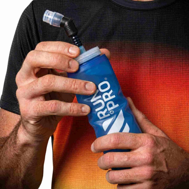 SOFT FLASK RUN&PRO ULTRAIL 500ML