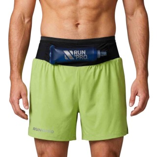 PANTALON CORTO TRAIL RUN&PRO CENTURION
