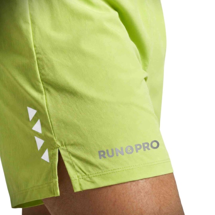 PANTALON CORTO TRAIL RUN&PRO CENTURION