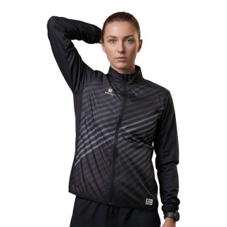 CHAQUETA CORTAVIENTOS RUN&PRO VASCHY MUJER