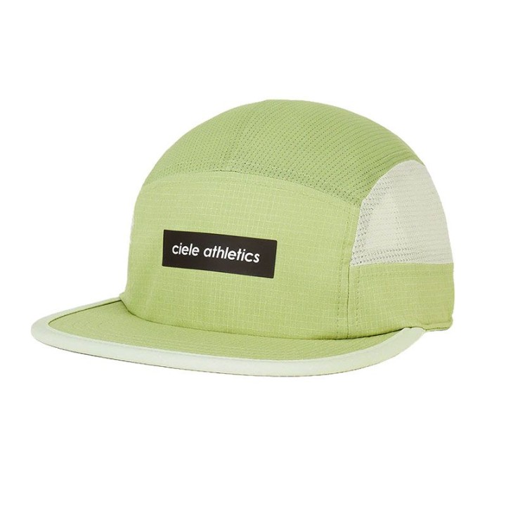 GORRA CIELE GOCAP FIELD ICONIC BAR