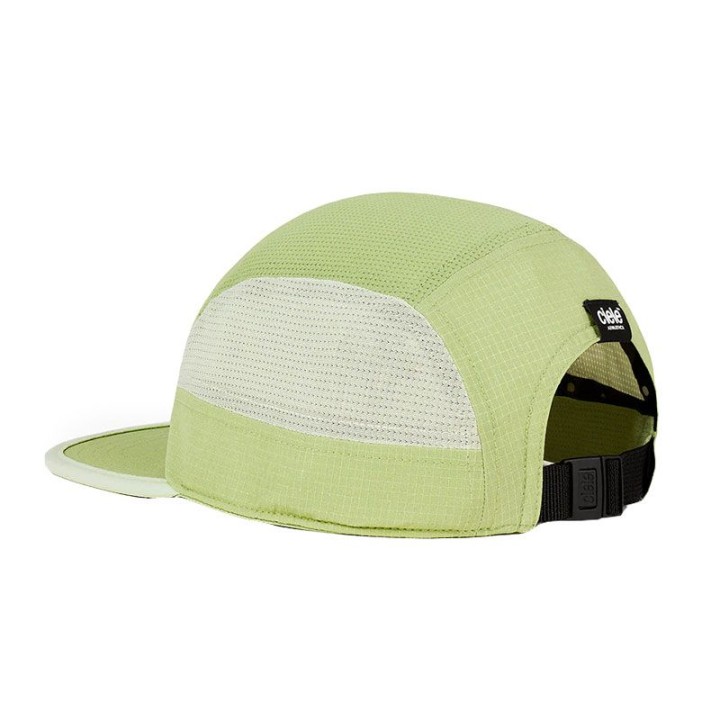 GORRA CIELE GOCAP FIELD ICONIC BAR