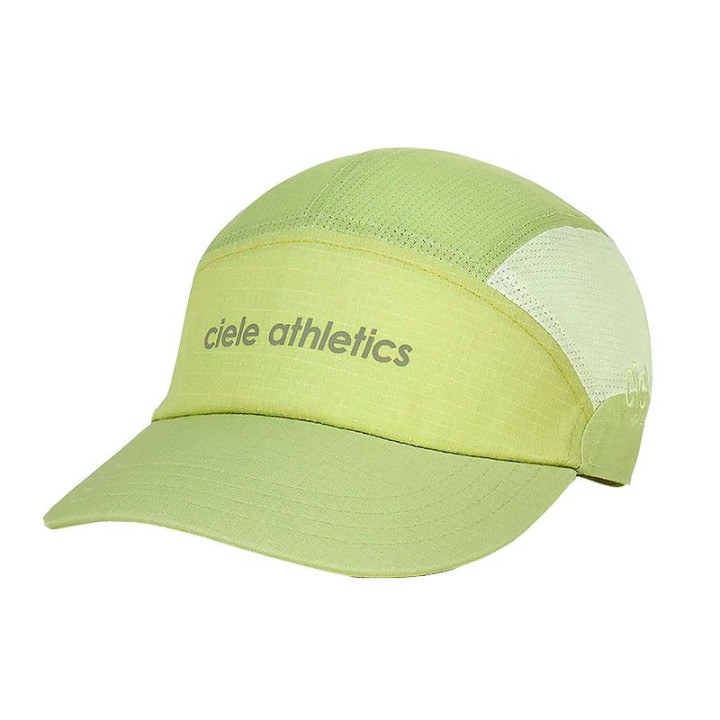 GORRA CIELE FSTCAP SC FIELD ICONIC SL
